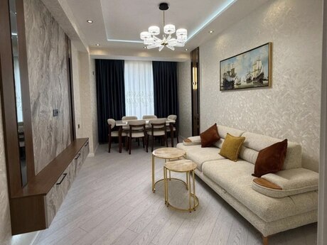 Elan №6187667 - Bakı, Azadlıq Prospekti m., 2 otaqlı, 85 m², 5/17 mərtəbə