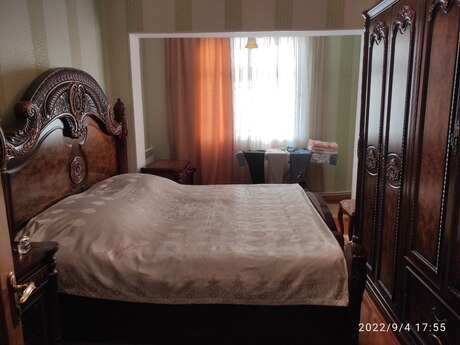 2 otaqlı mənzil, 65 m², Əhmədli: 156 000 ₼ 3