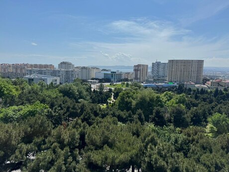 2 otaqlı mənzil, 65 m², Əhmədli: 156 000 ₼ 2