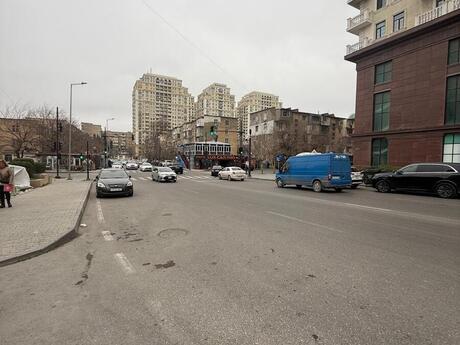 Elan №6187696 - Bakı, Elmlər Akademiyası m., 3 otaqlı, 90 m², 5/9 mərtəbə