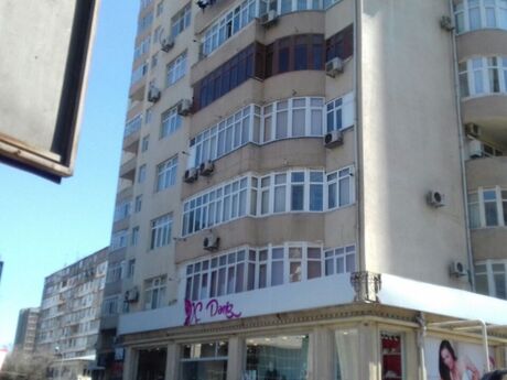 м. Азадлыг проспекти