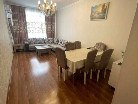 пос. Старые Гюнешли