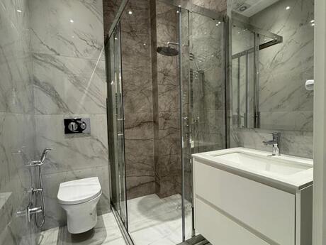 3 otaqlı mənzil, 112 m², 20 Yanvar: 363 000 ₼ 5