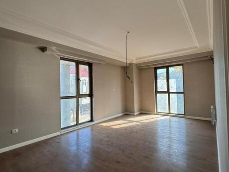 3 otaqlı mənzil, 112 m², 20 Yanvar: 363 000 ₼ 3