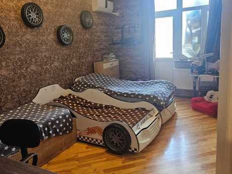 м. Иншаатчылар