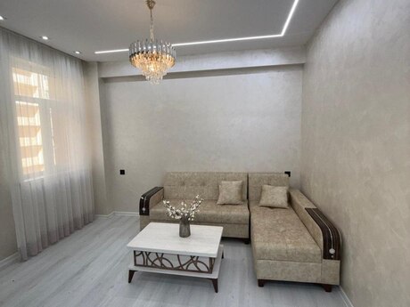 Elan №6187744 - Xırdalan, Xırdalan, 2 otaqlı, 46 m², 11/17 mərtəbə