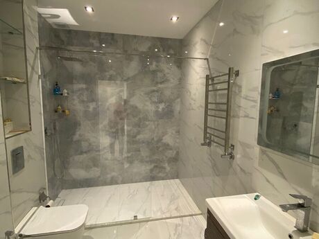 Kirayə 2 otaqlı mənzil, 115 m², Nardaran: 200 ₼/ay 3