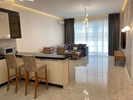 Kirayə 2 otaqlı mənzil, 115 m², Nardaran: 200 ₼/ay 5