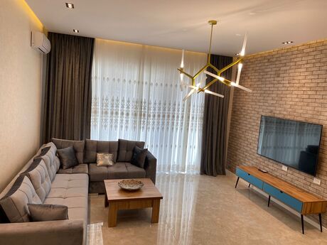 Kirayə 2 otaqlı mənzil, 115 m², Nardaran: 200 ₼/ay 4