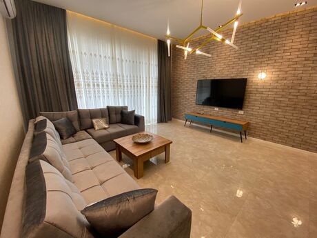 Kirayə 2 otaqlı mənzil, 115 m², Nardaran: 200 ₼/ay 2