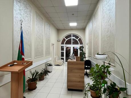 Объявление №6187771 - Баку, м. Гянджлик, 5-комн., 200 м²