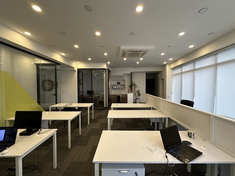 5 otaqlı ofis - Nizami m. - 127 m²