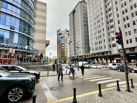 Elan №6187856 - Bakı, Nizami m., 5 otaqlı, 127 m²