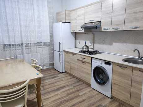 4 otaqlı mənzil, 110 m², Yasamal: 220 000 ₼ 5