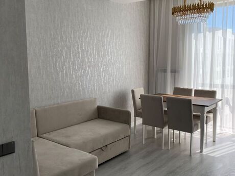 Elan №6187815 - Bakı, Azadlıq Prospekti m., 2 otaqlı, 60 m², 9/11 mərtəbə