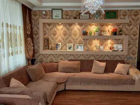 Elan №6187817 - Bakı, 20 Yanvar m., 3 otaqlı, 80 m², 7/9 mərtəbə