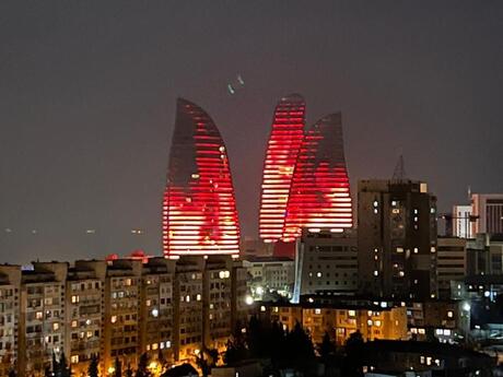 Elan №6187837 - Bakı, Elmlər Akademiyası m., 4 otaqlı, 210 m², 14/19 mərtəbə