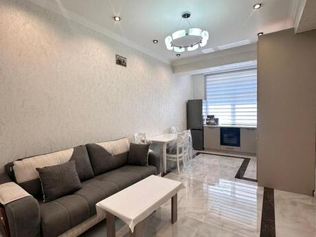 Kirayə 2 otaqlı mənzil, 80 m², 28 May: 1 500 ₼/ay 4