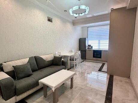 Kirayə 2 otaqlı mənzil, 80 m², 28 May: 1 500 ₼/ay 5