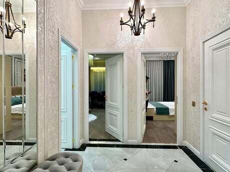 Kirayə 2 otaqlı mənzil, 60 m², West Town: 800 ₼/ay 5