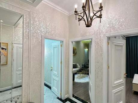 Kirayə 2 otaqlı mənzil, 60 m², West Town: 800 ₼/ay 4