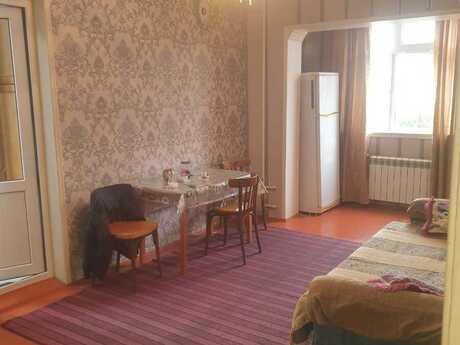 Объявление №6187845 - Баку, пос. Карачухур, 2-комн., 45 м², 4/9 этаж