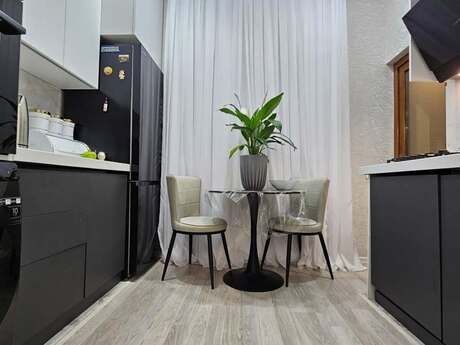 Объявление №6187858 - Баку, пос. Бадамдар, 2-комн., 70 м², 10/18 этаж