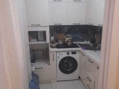 2 otaqlı mənzil, 50 m², Memar Əcəmi: 145 000 ₼ 2