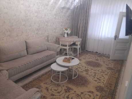 2 otaqlı mənzil, 50 m², Memar Əcəmi: 145 000 ₼ 5