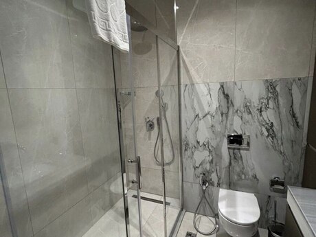Сдаётся 2-комнатная квартира в новостройке, ЖК Park Residences 2, 96 м², 2 500 AZN/мес, фото 4 / 9