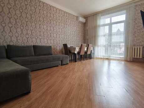 Объявление №6187929 - Баку, Ясамальский р., 3-комн., 90 м², 3/4 этаж