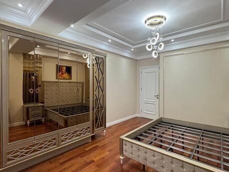 4 otaqlı mənzil, 167 m², Nəriman Nərimanov: 595 000 ₼ 5