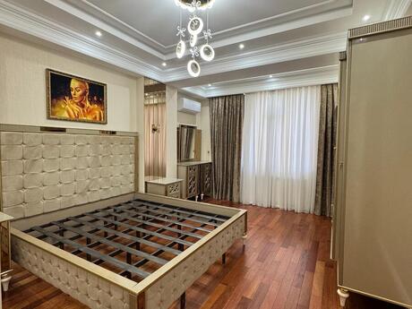 4 otaqlı mənzil, 167 m², Nəriman Nərimanov: 595 000 ₼ 4