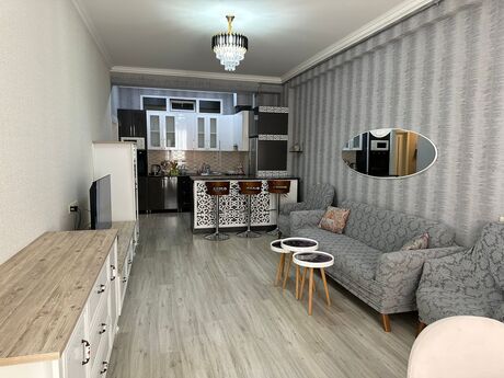 Elan №6187954 - Bakı, İçəri Şəhər m., 3 otaqlı, 90 m², 5/14 mərtəbə