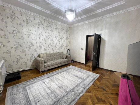 Объявление №6187997 - Баку, пос. НЗС, 2-комн., 70 м², 2/3 этаж