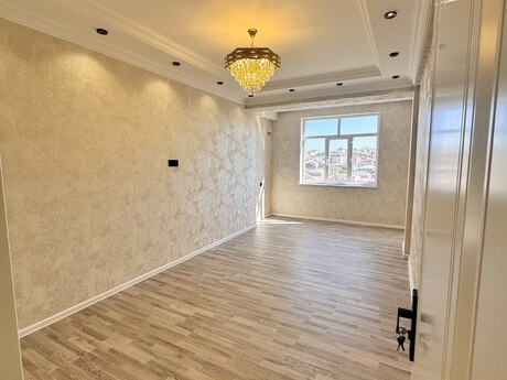 Elan №6188019 - Bakı, Masazır q., 2 otaqlı, 58 m², 6/15 mərtəbə