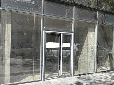 Obyekt - 28 May m. - 77 m²