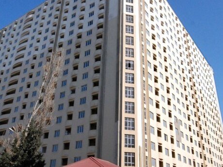 Elan №6188188 - Bakı, Nəriman Nərimanov m., 2 otaqlı, 110 m², 16/20 mərtəbə