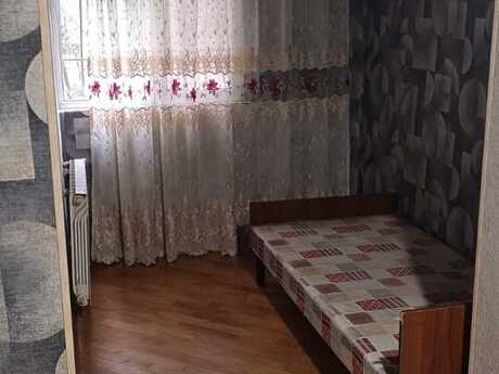 3 otaqlı köhnə tikili - Memar Əcəmi m. - 60 m²
