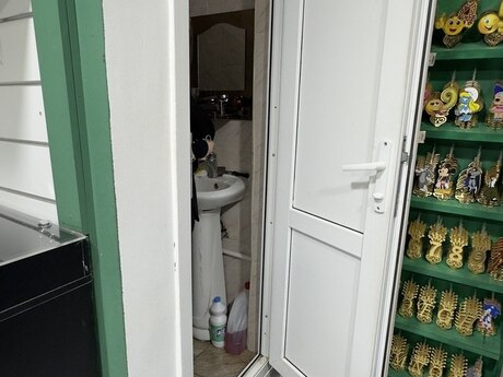 Obyekt - Neftçilər m. - 35 m²