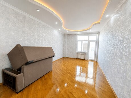 3 otaqlı mənzil, 165 m², Elmlər Akademiyası: 430 000 ₼ 5