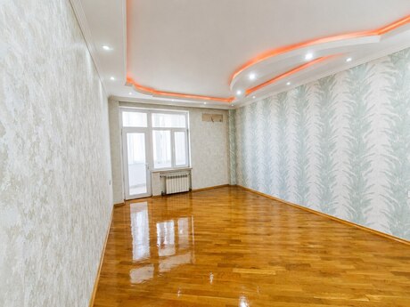 3 otaqlı mənzil, 165 m², Elmlər Akademiyası: 430 000 ₼ 4
