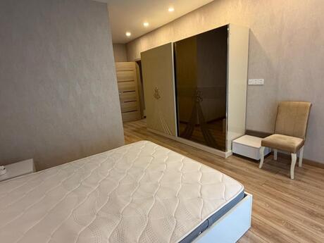 4-room apartment, 180 m², Grand Hayat: 599 000 ₼ 5