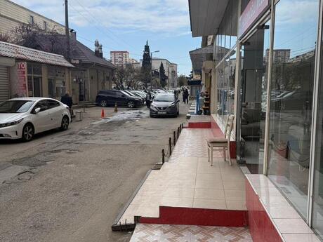 Elan №6188109 - Bakı, Xalqlar Dostluğu m., 145 m²