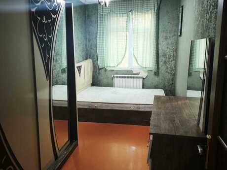 Elan №6188148 - Bakı, Memar Əcəmi m., 2 otaqlı, 45 m², 1/5 mərtəbə