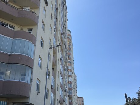 Объявление №6188156 - Баку, м. 20 января, 160 м²