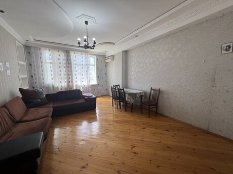 Elan №6188136 - Bakı, Həzi Aslanov m., 2 otaqlı, 60 m², 15/19 mərtəbə