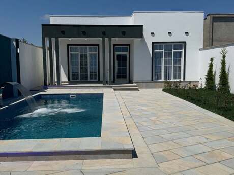4-room house for sale in Şüvəlan, 140 m², 255 000 AZN, photo 4 / 12