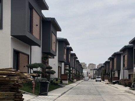 7-комнатный дом, 534 м², Yeni Yasamal: 2 200 000 ₼ 4