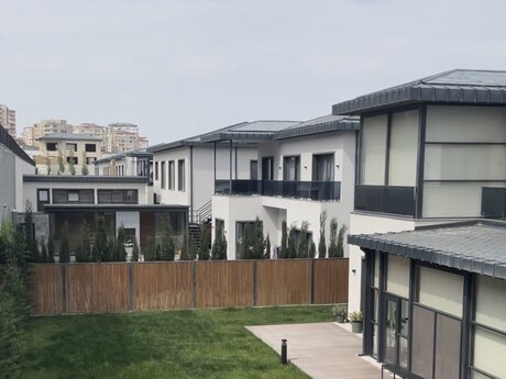 7-комнатный дом, 534 м², Yeni Yasamal: 2 200 000 ₼ 2